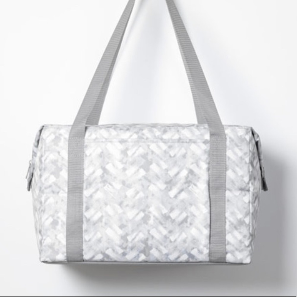 Thirty-One Mystic Grey Fresh Market Thermal